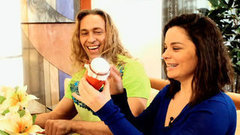 «Свадебный переполох. Наташа Королева и Сергей Глушко». Документальный фильм