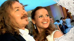 «Свадебный переполох. Игорь Николаев и Юлия Проскурякова». Документальный фильм