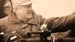 «Любить Дракона». Документальный фильм