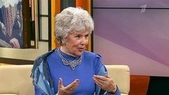 Гость Вера Васильева. Наедине со всеми. Выпуск от 05.06.2014