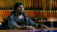 Гость Александр Залдостанов (Хирург). Познер. Выпуск от 02.06.2014