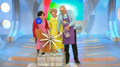 Жить здорово! Выпуск от 26.05.2014