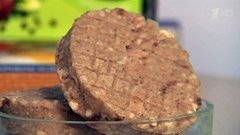 Котлеты из говядины замороженные. Контрольная закупка. Выпуск от 26.05.2014
