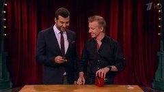 Я живу! С Антоном Комоловым. Вечерний Ургант. Фрагмент выпуска от 29.04.2014