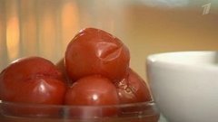 Консервированные томаты в собственном соку. Контрольная закупка. Выпуск от 28.04.2014