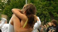 Всемирный день поцелуя. Доброе утро. Фрагмент выпуска от 06.07.2016