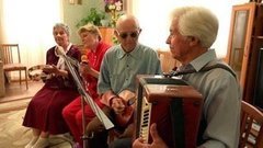 И позаботятся, и скучать не дадут. Доброе утро. Фрагмент выпуска от 07.07.2016