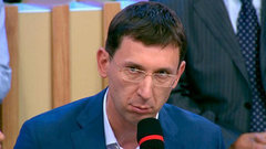 Юрий Крестинский: Надо поддержать и производителя, и врача, и пациента. Время покажет. Фрагмент выпуска от 07.07.2016