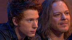 Владимир Пресняков и Никита Пресняков — «Этот мир». ДОстояние РЕспублики. Фрагмент выпуска от 19.04.2014