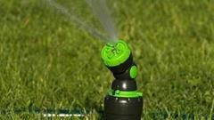 Дождеватели и не только. Доброе утро. Фрагмент выпуска от 19.07.2016