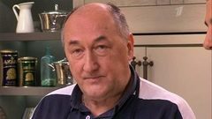 Гость Борис Клюев. Смак. Выпуск от 22.02.2014