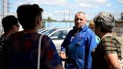 Отдайте мою зарплату! Доброе утро. Фрагмент выпуска от 25.07.2016