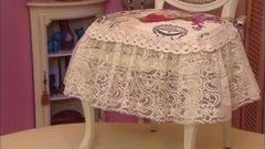 Подушка от Ольги Никишичевой. Доброе утро. Фрагмент выпуска от 27.07.2016