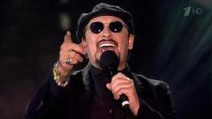 Стас Михайлов — «Там». Музыкальный фестиваль «Жара». Фрагмент выпуска от 30.07.2016