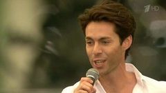 Марк Тишман — «Ближе к небу». Концерт ко Дню Военно-Морского Флота. Фрагмент выпуска от 31.07.2016