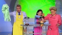 Жить здорово! Выпуск от 01.08.2016