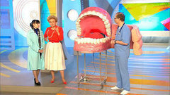 Жить здорово! Выпуск от 10.04.2014