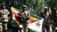 Разведчики тоже танцуют! Доброе утро. Фрагмент выпуска от 05.08.2016