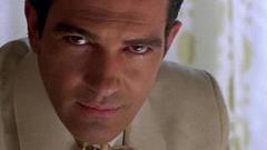 День рождения Антонио Бандераса. Доброе утро. Фрагмент выпуска от 10.08.2016