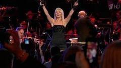 Концерт Валерии в «Альберт-Холле». Выпуск от 02.05.2015