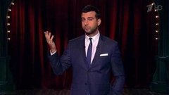 Первоапрельские звездные фото. Новости от Ивана. Вечерний Ургант. Фрагмент выпуска от 04.04.2014