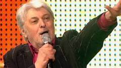 Вячеслав Добрынин — «Не волнуйтесь, тетя». «Песня на двоих». Концерт Льва Лещенко и Вячеслава Добрынина. Фрагмент выпуска от 21.03.2010