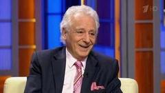 Гость Пьер Дюкан. Наедине со всеми. Выпуск от 29.08.2016