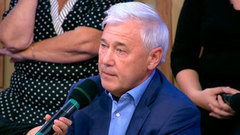 Анатолий Аксаков: Летом цены традиционно падают. Время покажет. Фрагмент выпуска от 30.08.2016