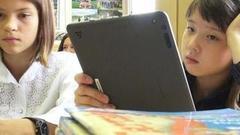 Школьники и гаджеты. Доброе утро. Фрагмент выпуска от 01.09.2016