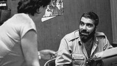 Здесь был Сергей Довлатов. Доброе утро. Фрагмент выпуска от 02.09.2016