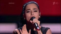 Юлиана Мелкумян. «Путь». Голос-5. Слепое прослушивание. Фрагмент выпуска от 02.09.2016