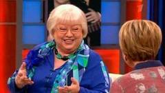 Гость Светлана Крючкова. Наедине со всеми. Выпуск от 03.02.2015