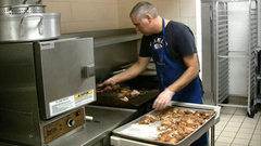 В мире. День труда в США и Канаде. Доброе утро. Фрагмент выпуска от 05.09.2016