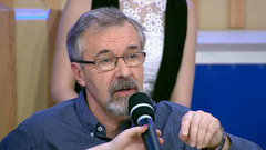 Леонид Поляков: Украина стремительно превращается в Европу. Время покажет. Фрагмент выпуска от 08.09.2016