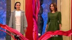 Дело о гардеробе потенциальной содержанки. Модный приговор. Выпуск от 06.02.2015