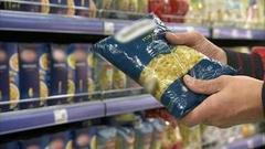 Макароны: тайна двух ингредиентов. Контрольная закупка. Фрагмент выпуска от 27.09.2016
