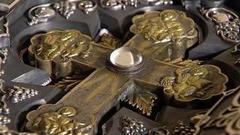 Воздвижение Честного и Животворящего Креста Господня. Доброе утро. Фрагмент выпуска от 27.09.2016