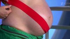 Как облегчить состояние беременной. Жить здорово! Фрагмент выпуска от 28.09.2016