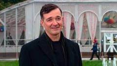 Егор Бероев. Доброе утро. Фрагмент выпуска от 29.09.2016 