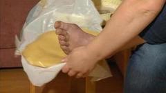 Если болят суставы… Доброе утро. Фрагмент выпуска от 07.10.2016