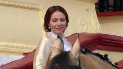 «Анна Каренина». Доброе утро. Фрагмент выпуска от 10.10.2016