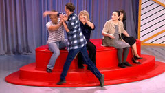 Дорогой Кирюша. Мужское / Женское. Самые драматичные моменты выпуска от 11.10.2016