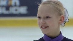 Будущие чемпионы