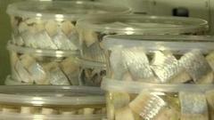 Пресервы из сельди. Доброе утро. Фрагмент выпуска от 13.10.2016