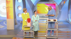 Жить здорово! Выпуск от 20.02.2014