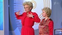 Песня как лекарство. Жить здорово! Фрагмент выпуска от 18.10.2016