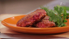 Рыбные котлеты. Контрольная закупка. Фрагмент выпуска от 19.10.2016