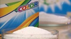 Порошок «автомат» для цветного белья. Контрольная закупка. Выпуск от 05.02.2014