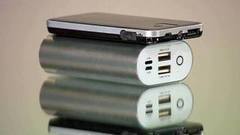 Внешние аккумуляторы для гаджетов.Доброе утро. Фрагмент выпуска от 26.10.2016