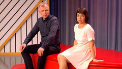 Папа для Софии. Мужское / Женское. Самые драматичные моменты выпуска от 27.10.2016